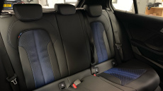 BMW 1 Series 118i [136] M Sport 5dr Step Auto [LCP] Petrol Hatchback